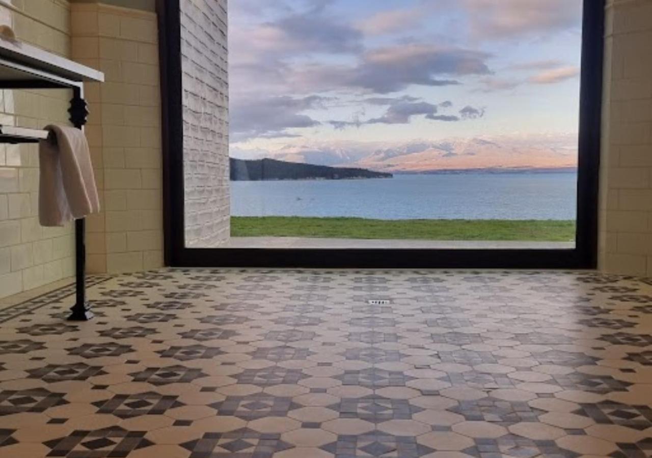 Lodge Mt Cook Lakeside Retreat Pukaki